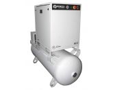 Спиральный компрессор Remeza КС 10-8-500Т