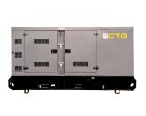 Газовый генератор CTG 50CG LPG в кожухе