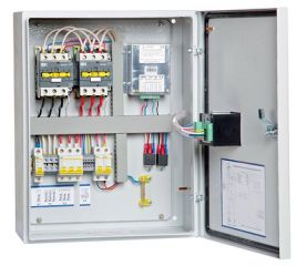 Дизельный генератор Tide Power EC30-C TP с АВР