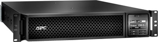ИБП APC Smart-UPS On-Line SRT 3000VA 230V (SRT3000XLI) Tower