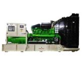 Дизельный генератор MGE P300YI с АВР