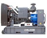Дизельный генератор GE,AI,385/350,BF