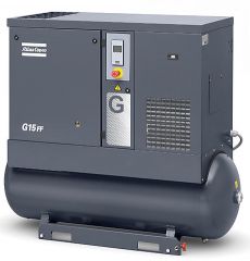 Винтовой компрессор Atlas Copco G7 13FF TM(270I)