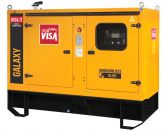 Дизельный генератор Onis VISA BD 30 GX с АВР