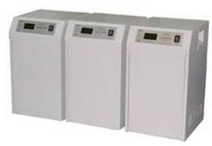 Стабилизатор напряжения Сатурн СНЭ-Т-60