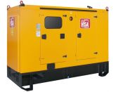 Дизельный генератор Onis VISA P 251 GX (Marelli)