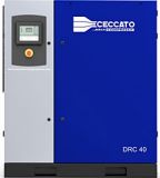 Винтовой компрессор Ceccato DRC 40DRY A 8,5 CE 400 50