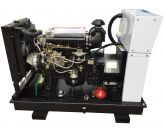 АМПЕРОС АД-16-Т400-B с АВР