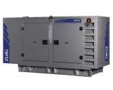 Дизельный генератор Hertz HG 73 BC в кожухе