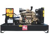 Дизельный генератор Onis VISA M 1400 U (Stamford)