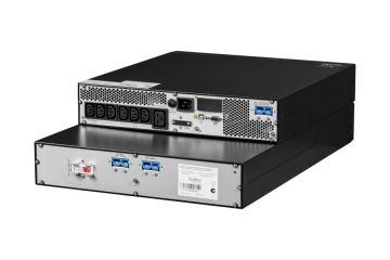 Systeme Electric SRVSE3KRTXLI