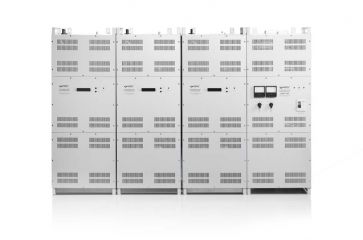 Стабилизатор напряжения volter snptt-100pt