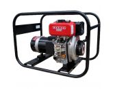 Дизельный генератор Europower EP 2800 D