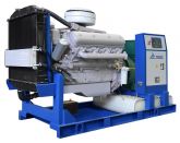 ТСС АД-75С-Т400-2РМ2 (Linz) с АВР