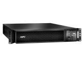 ИБП APC Smart-UPS On-Line SRT3000RMXLW-IEC