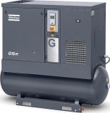 Винтовой компрессор Atlas Copco G7 13FF TM(270I)