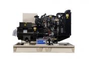 Дизельный генератор Teksan TJ34PE5A