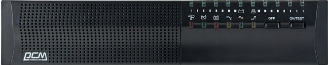 ИБП Powercom Smart King Pro+ SPR-1000