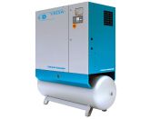 Винтовой компрессор Kraftmann VEGA 4 R 500 (13 бар)