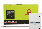 Дизельный генератор Pramac GXW18W