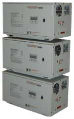 Стабилизатор напряжения Lider ps9w-home