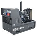 Дизельный генератор Elcos GE.PK.022/020.BF
