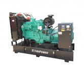 Дизельный генератор Tide Power EB150-C2