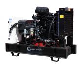 Дизельный генератор Energoprom EFY 20/400