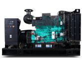 Дизельный генератор CTG 440С
