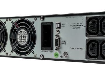 Systeme Electric SRVSE3KRTI