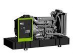 Дизельный генератор Pramac GSW 250 P 380V