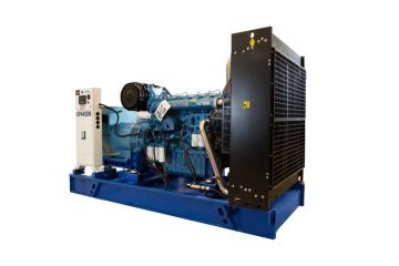 Дизельный генератор General Power GP440DN