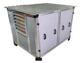 Дизельный генератор CTG CD20000TA в контейнере