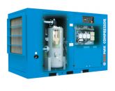 Винтовой компрессор Ekomak EKO 90 8