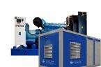 Дизельный генератор General Power GP630DZ