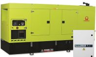 Дизельный генератор Pramac GSW 780 V 400V