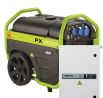 Бензиновый генератор Pramac PX 8000 230V 50Hz