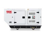 Дизельный генератор Tide Power FC700-LP