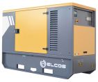 Дизельный генератор Elcos GE.PK.016/013.SS
