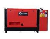 Дизельный генератор Energoprom ESYD 12.5/400 L