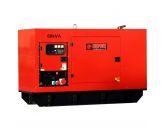 Дизельный генератор Europower EPS 60 TDE