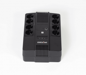 ИБП ИМПУЛЬС МАСТЕР 600