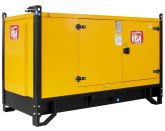 Дизельный генератор Onis VISA P 30 FOX